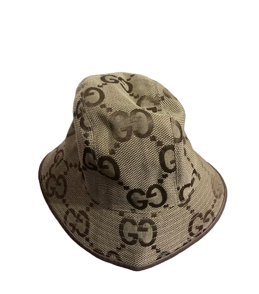 Gucci Bucket hat