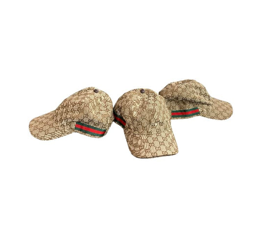 Gucci Baseball Cap