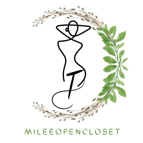 MileeOpenCloset