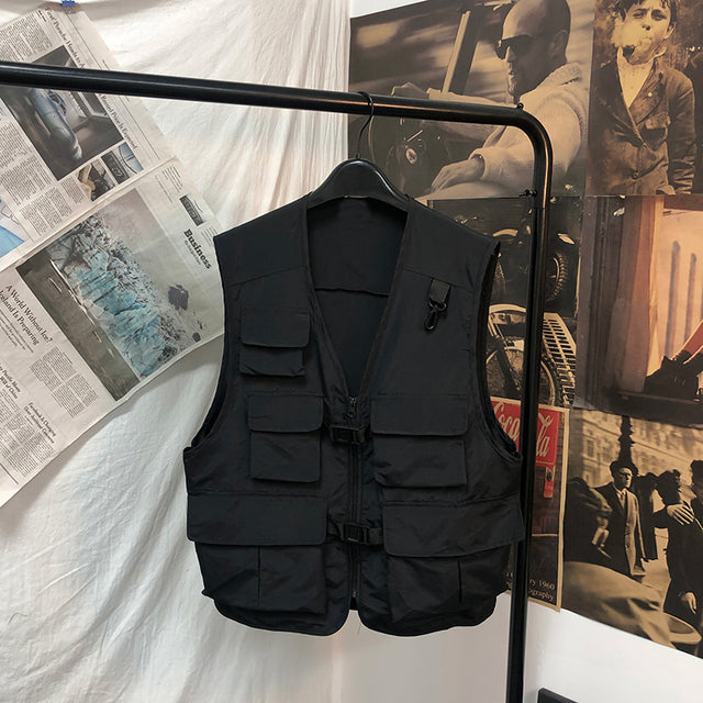 Men's Fashion Vest