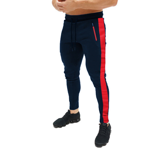 New Jogging Pants Men Sport Sweatpants Running Pants Pants M