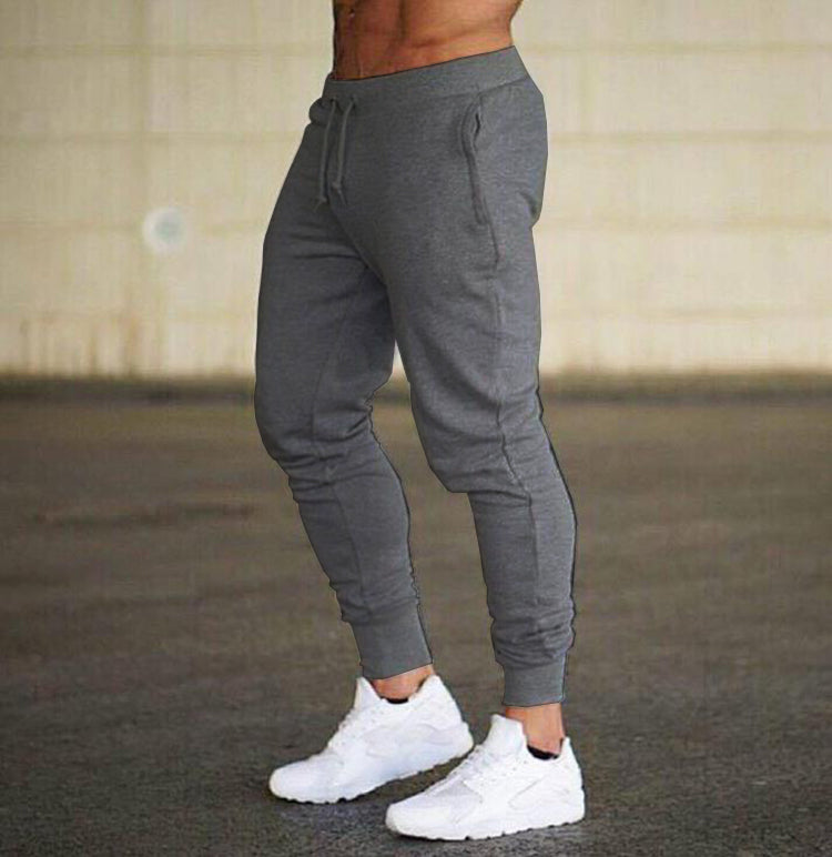 New Jogging Pants Men Sport Sweatpants Running Pants Pants M