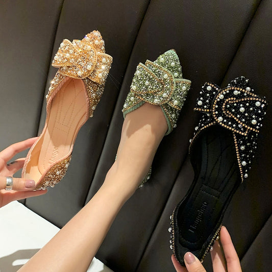 Women's Women's Fashion Shoes Korean-Style Fashionable Shoes