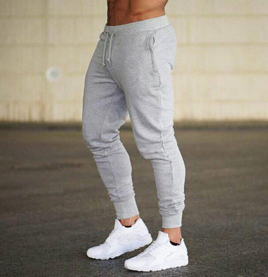 New Jogging Pants Men Sport Sweatpants Running Pants Pants M