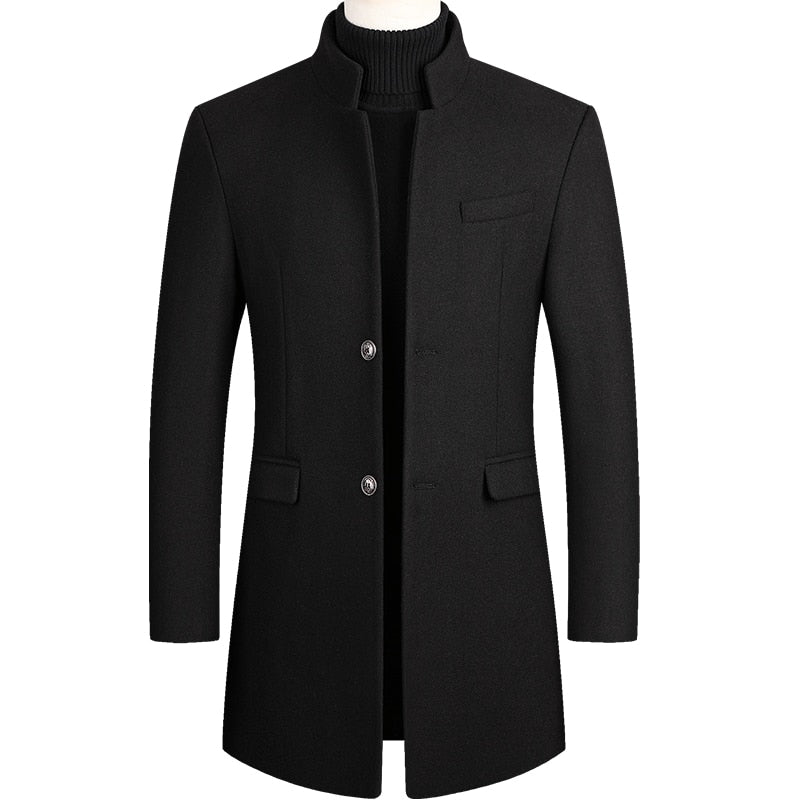 Men Coat Winter,Mens Peacoat,Mens Cashmere,Men Wool Coat,Wool Coat Men,Men Woolen Overcoat,Mens Coat,Winter Wool Coat Men